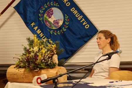 Redbi občni zbor Planinskega društva Kamnik (5)